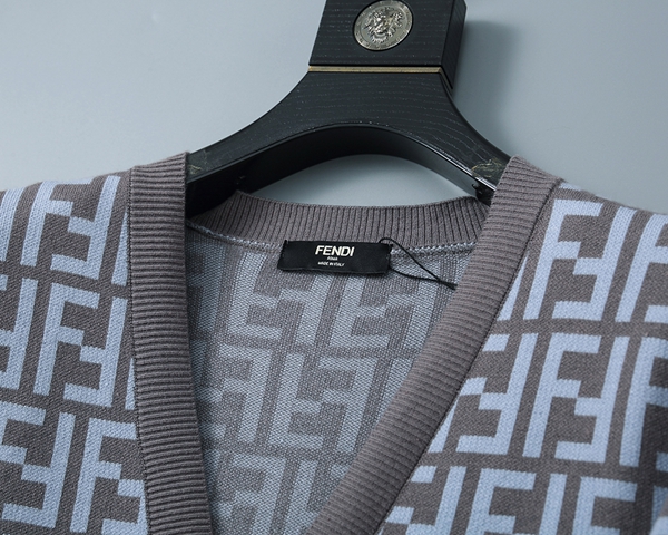 ブランドセーター内部構造